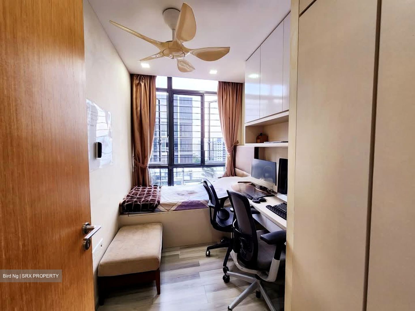 La Fiesta (D19), Condominium #542270171
